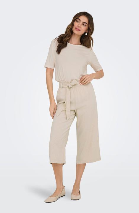 Produktbild JdY JDYSAY Locker geschnitten Hose Hose (40)