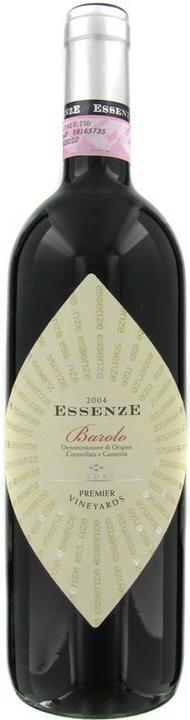 Immagine prodotto Terre da Vino Barolo DOCG Riserva Essenze (2015)