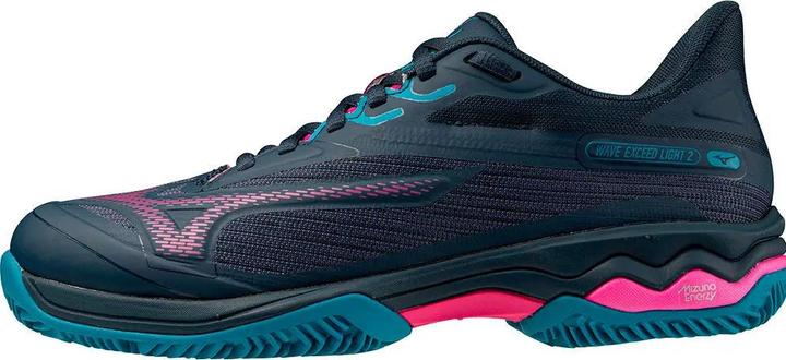 Mizuno Wave Exceed Light 2