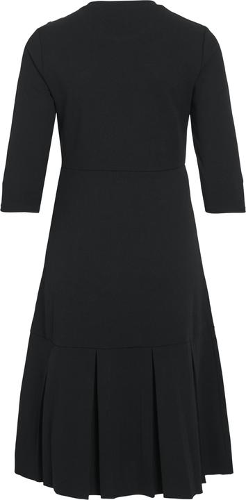 Image du produit Vila Robe midi à manches 3/4 (XS)