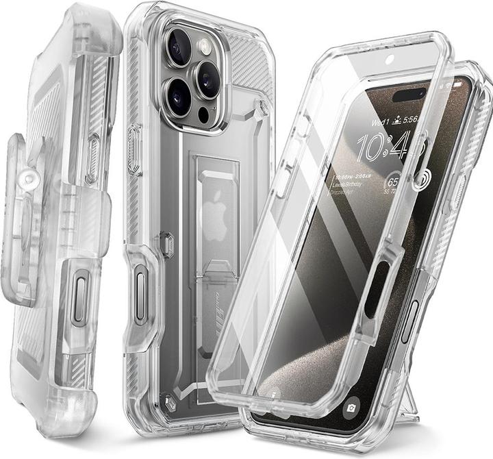 Image du produit Supcase Unicorn Beetle Pro Coque intégrale (Apple iPhone 16 Pro)