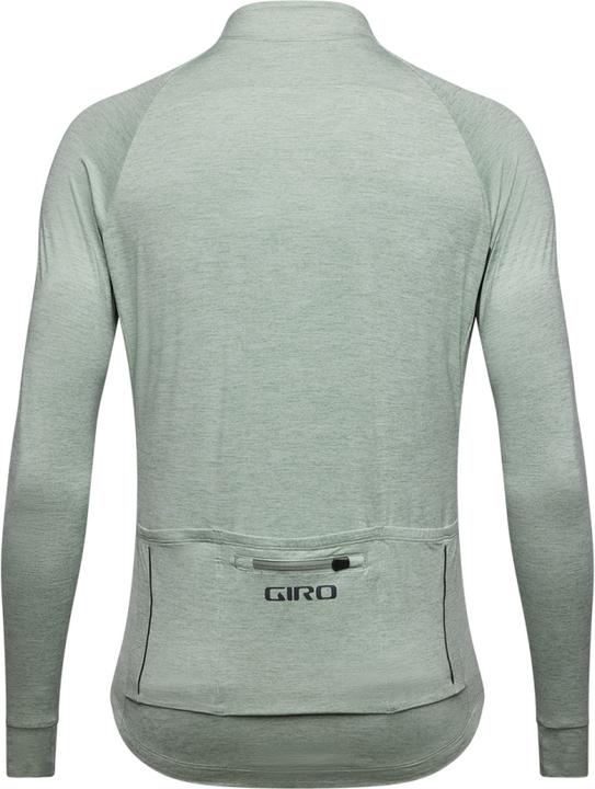 Image du produit Giro M New Road LS Jersey (S)