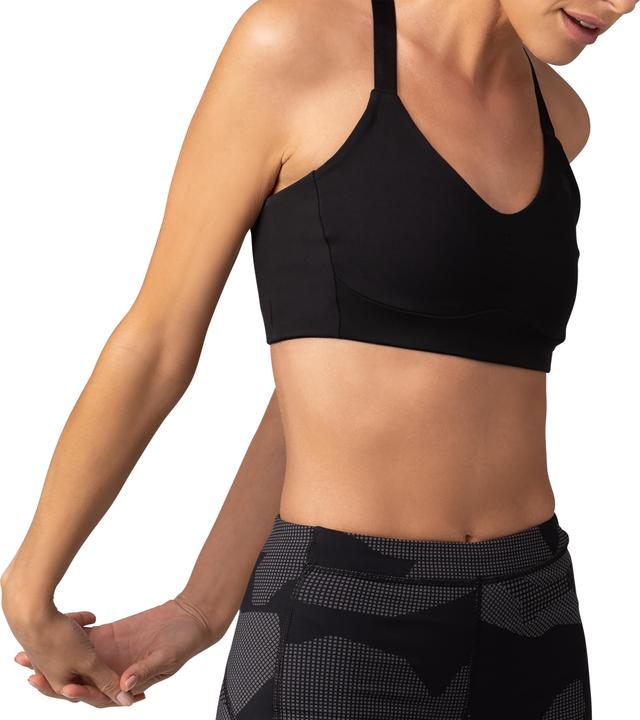 Produktbild Fox Bra 23 W Tecbase Blk XS (XS)