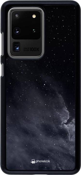 Produktbild PhoneLook Hülle Black Sky Clouds (Samsung Galaxy S20 Ultra)