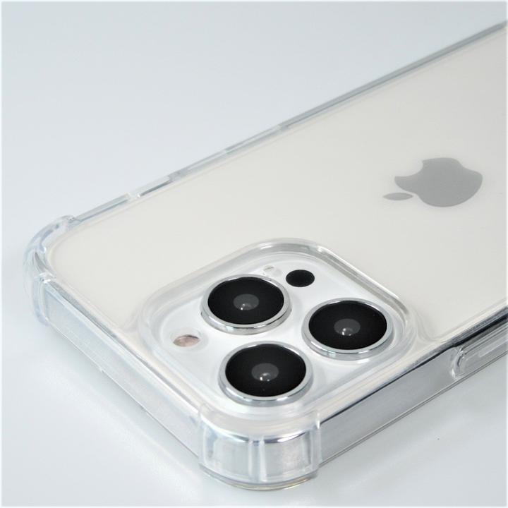 Image du produit PhoneLook Coque Bumper Glass (Apple iPhone 15 Pro Max)
