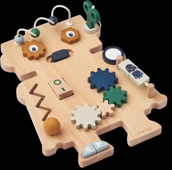 Image du produit Liewood Planche de jeu robot Carola