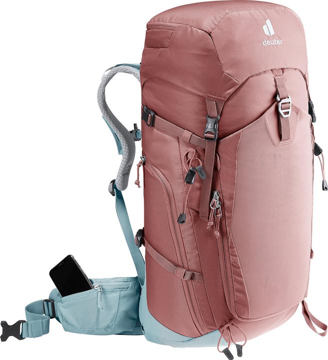 Produktbild Deuter Trail Pro 34 (34 l)