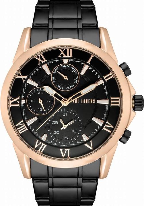 Immagine prodotto Paul Lorens Herrenuhr PL3844B2-1A4 (195 mm)