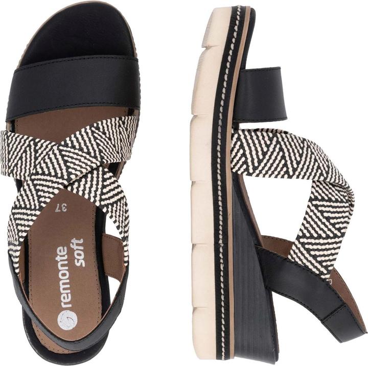 Produktbild Remonte Sandalen (40)