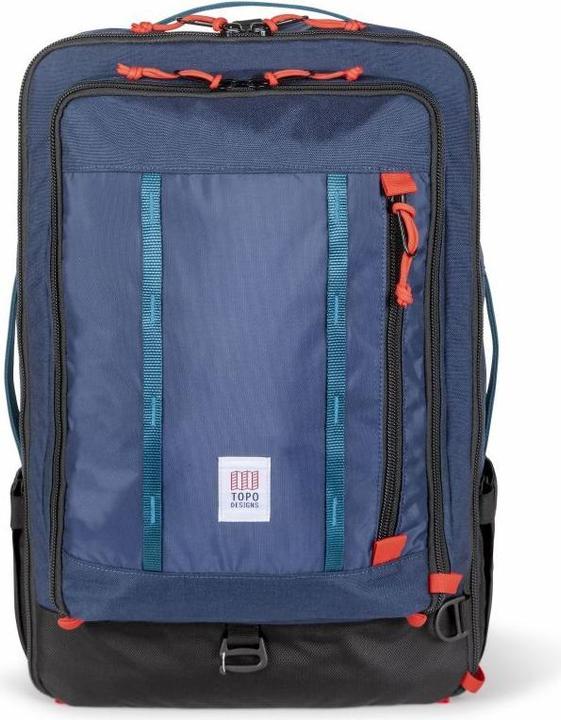 Actual product image Topo Designs Global Travel Bag 40L (40 l)