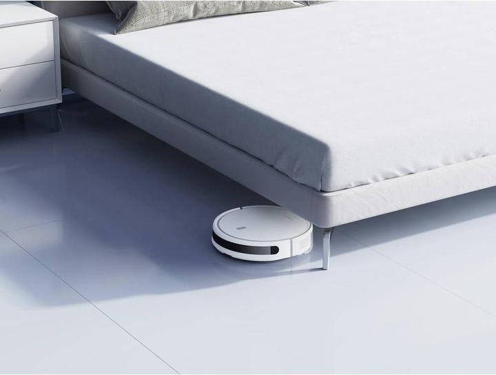Produktbild Xiaomi Staubsauger - Roboter E10, Weiss (Saugwischroboter)