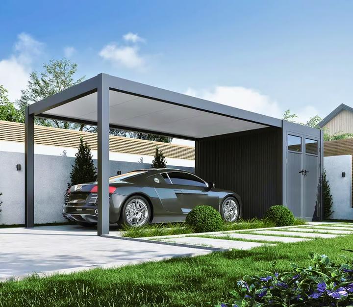 Image du produit Weide Carport