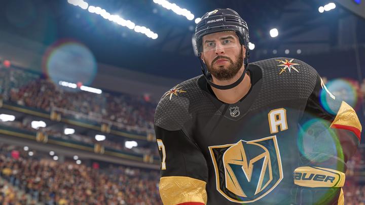 Image du produit EA Games EA NHL 22 XBOX ONE HU/RO (Xbox One S, Xbox One X)