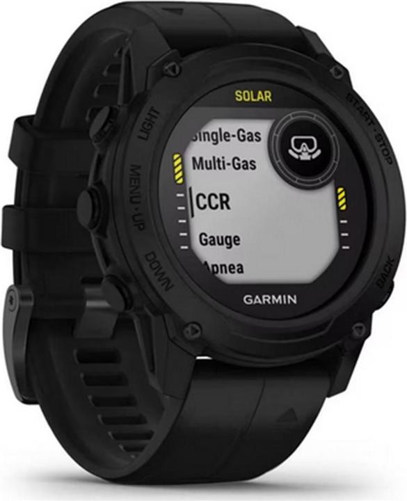 Produktbild Garmin Descent G1 Solar (45.50 mm)