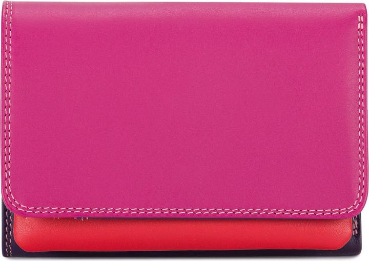 Mywalit Geldbörse Leder 12 cm