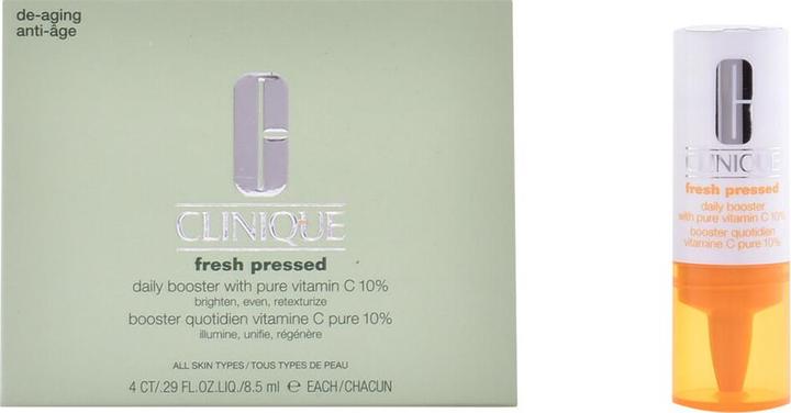 Produktbild Clinique Fresh Pressed (34 ml, 24h Creme)