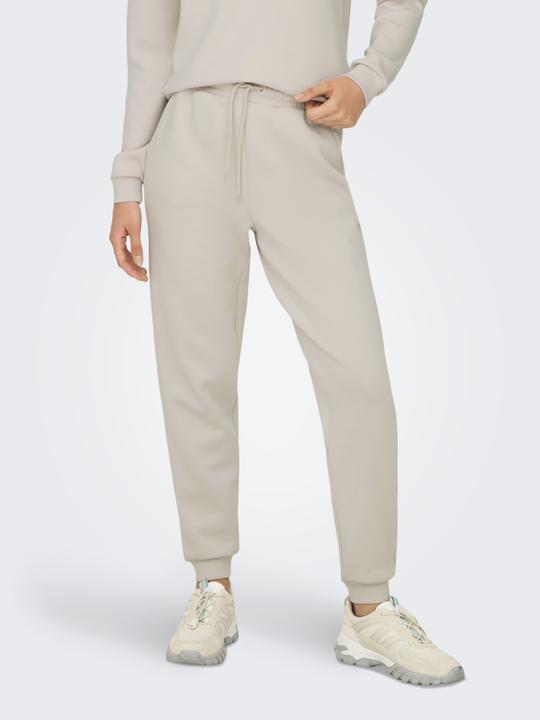 Immagine prodotto Only Play Pantaloni da jogging a vita alta (M)
