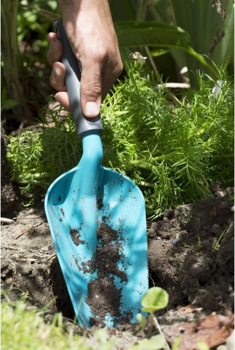 Actual product image Gardena Trowel