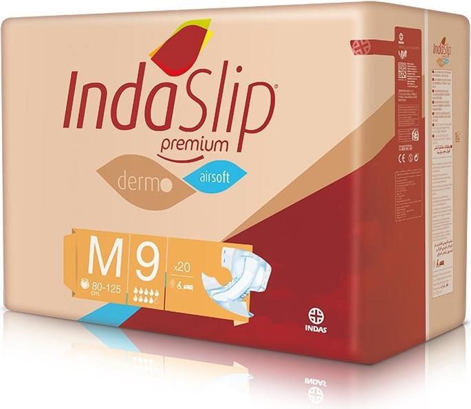 Image du produit Indas Premium 9 (20 x, M)