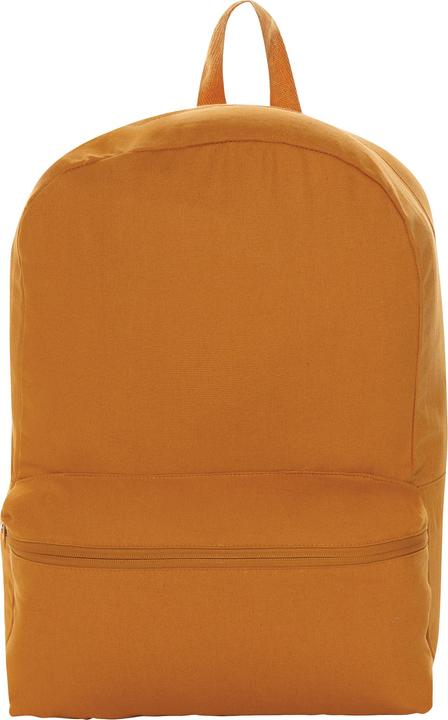 Xd Collection Rucksack Recyceltes Zelttuch (19.50 l)