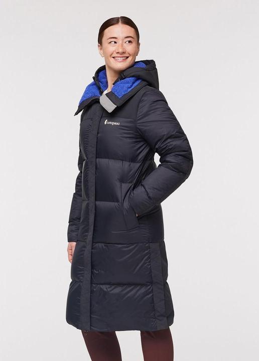 Actual product image Cotopaxi Solazo Down Parka (XS)
