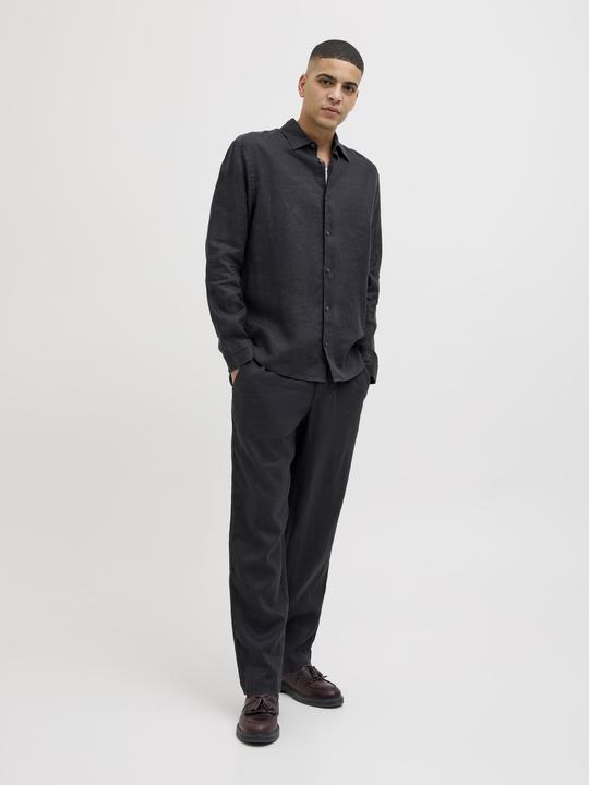 Actual product image Jack & Jones Loose Fit Chino Hose Chino Hose (L)