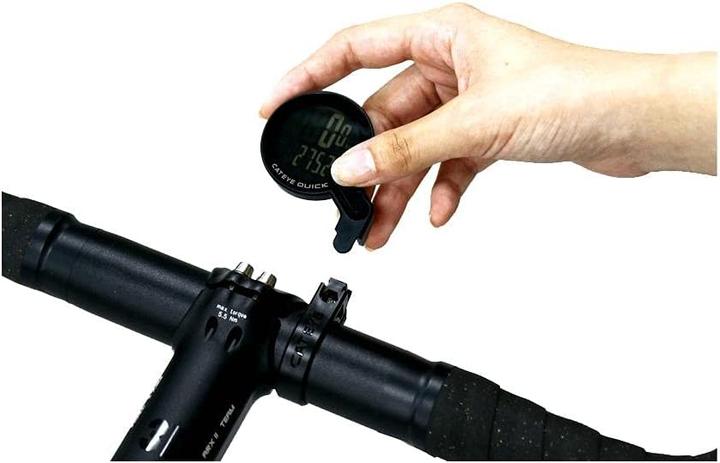 Produktbild CatEye Quick CC-RS100W