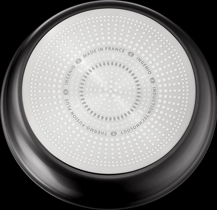 Image du produit Tefal Ingenio Unlimited On (26 cm, Ensemble de casseroles et de poêles de cuisson, Aluminium)