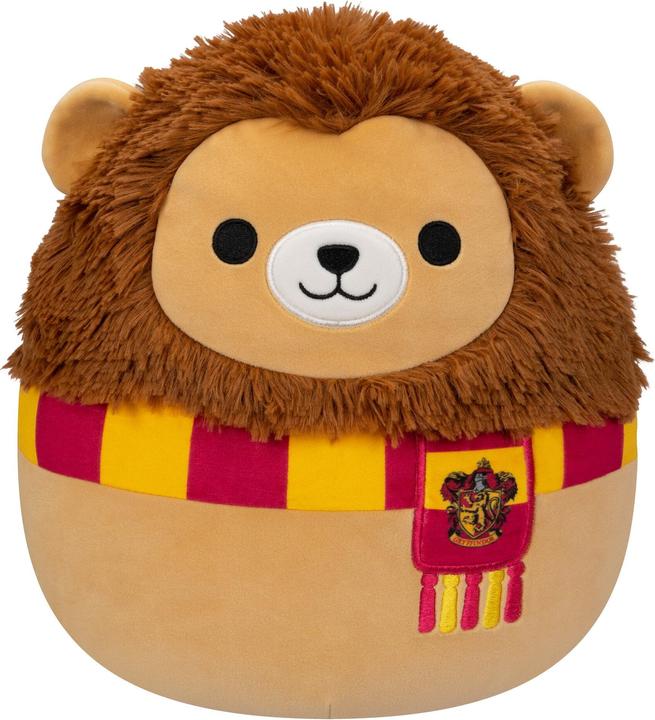 Squishmallows Plush 40cm - Gryffindor Lion (40 cm)