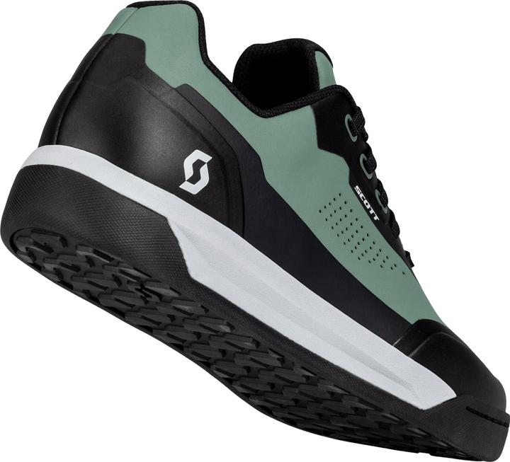 Actual product image Scott Sports Volt Evo Flat (47)