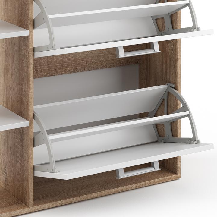 Immagine prodotto Vicco Orlando (80 x 24 x 90 cm)