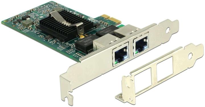 Delock PCI Express card (Mini PCI Express)