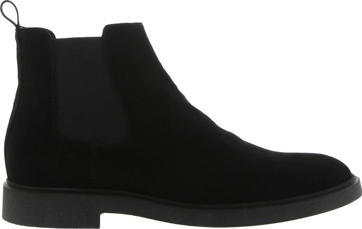 Blackstone stivaletti chelsea wg81 black