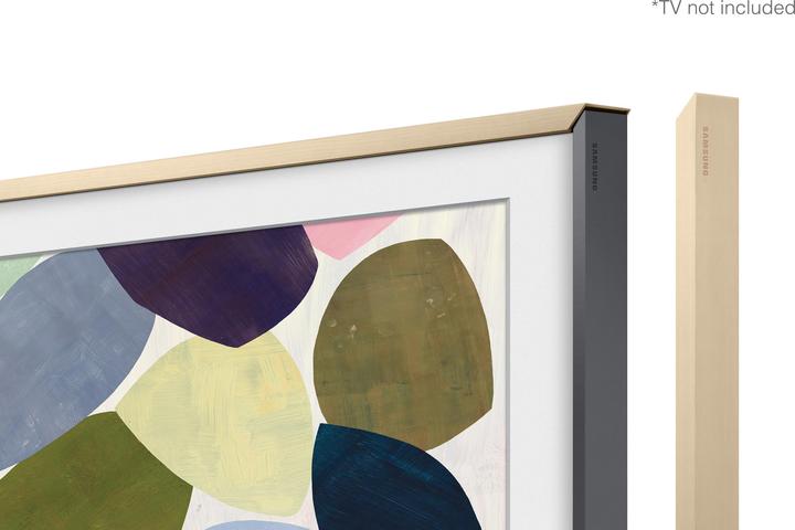 Samsung Wechselrahmen zu Frame 4.0 50' (Wechselrahmen)