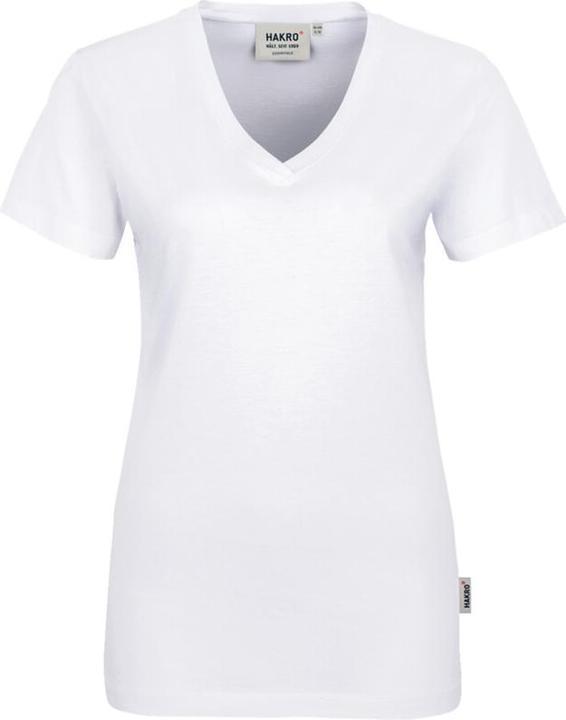 Produktbild Hakro V-Shirt Classic (XS)