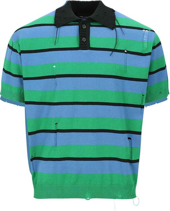 Andersson Bell T-shirts And Polos Multicolour