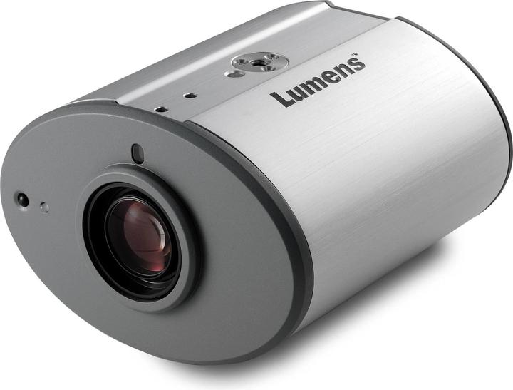 Produktbild Lumens Visualizer CL510, silber (Full HD)