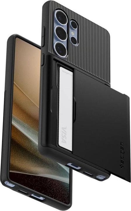 Immagine prodotto Spigen Slim Armor CS Case (Samsung Galaxy S25 Ultra)