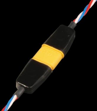 Actual product image Powerbox Systems Cable set Premium one4one