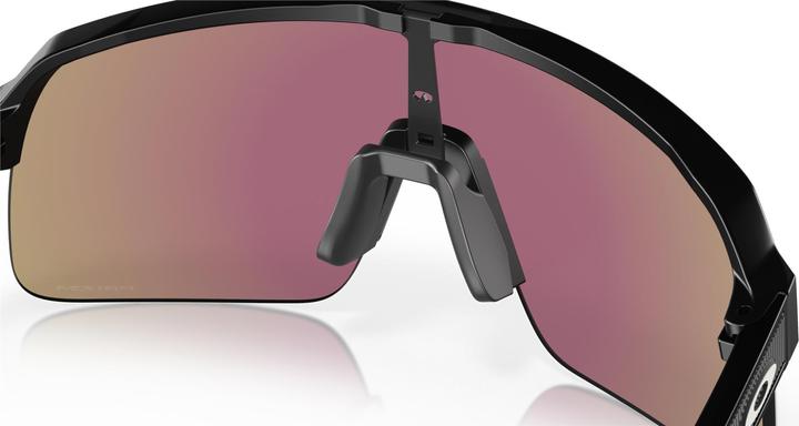 Immagine prodotto Oakley Sutro Lite (Nero opaco, Zaffiro Prizmato)