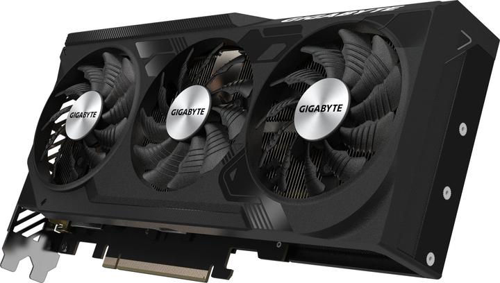 Produktbild Gigabyte GeForce RTX 4070 SUPER WINDFORCE OC (12 GB)