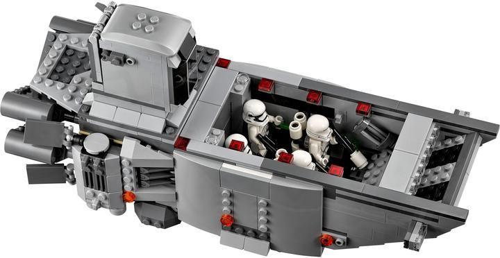 Image du produit LEGO First Order Transporter (75103, LEGO Star Wars)