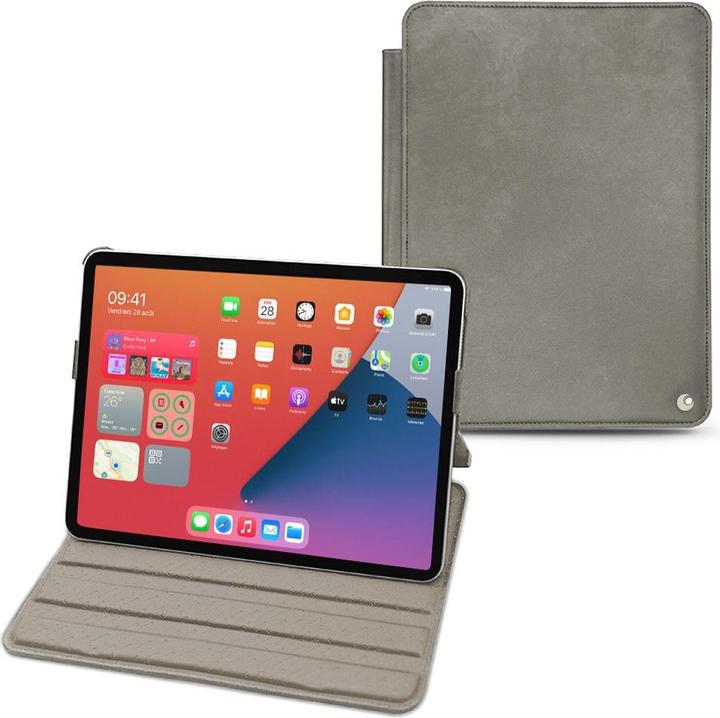 Actual product image Noreve Leather case horizontal (iPad mini 6)