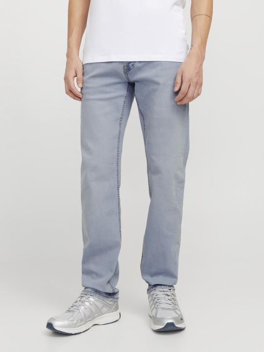Immagine prodotto Jack & Jones JJIMIKE JJORIGINAL SQ 437 Comfort Fit Jeans Tapered Fit Jeans (34)