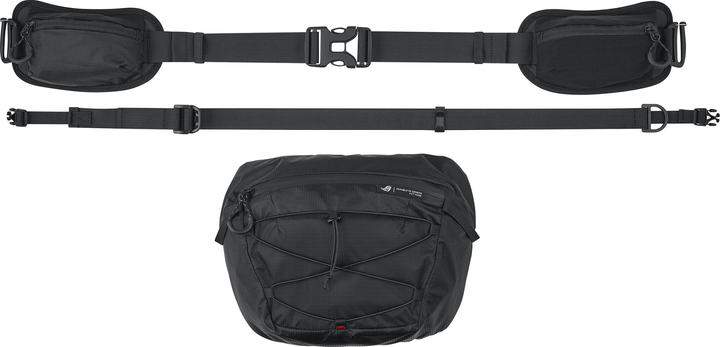 Actual product image ASUS Archer Ergo Air (32 l)