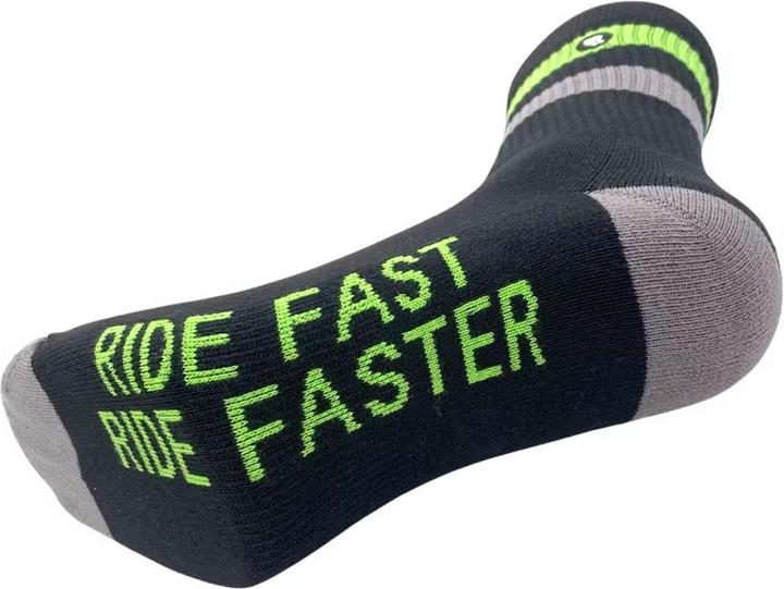 Immagine prodotto Riding Culture Ride Fast Socks (44 - 47)