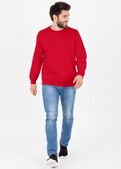 Image du produit JAKO Sweat Doubletex (M)