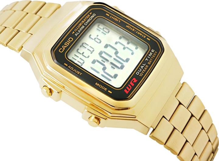 Produktbild Casio Vintage (Chronograph)