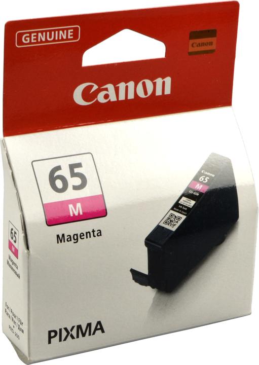 Immagine prodotto Canon CLI-65 (M)