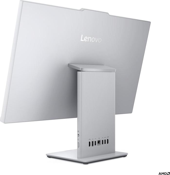 Produktbild Lenovo IdeaCentre AIO 27ARR9 (AMD Ryzen 5 7535HS, 16.38 GB, 512 GB, Radeon 660M)